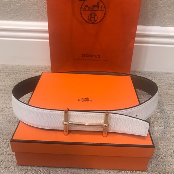 Hermes women belts main image 9